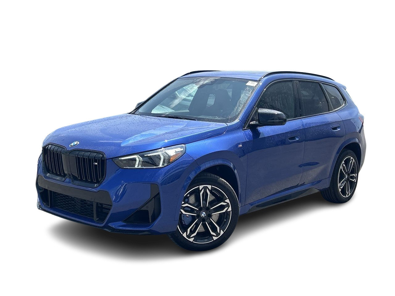 2025 BMW X1 M35i xDrive, Toronto, Cash