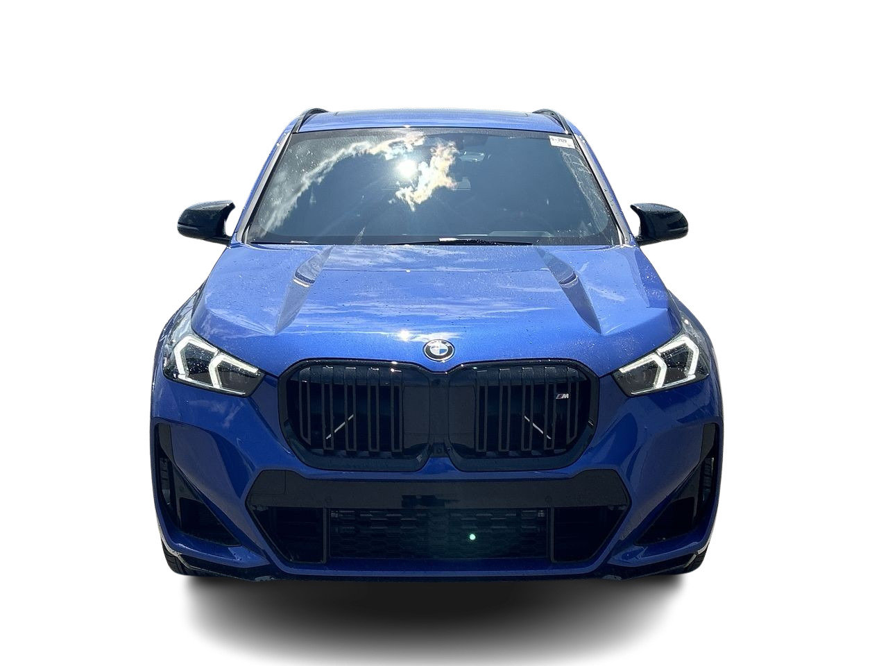 2025 BMW X1 M35i xDrive, Toronto, Cash