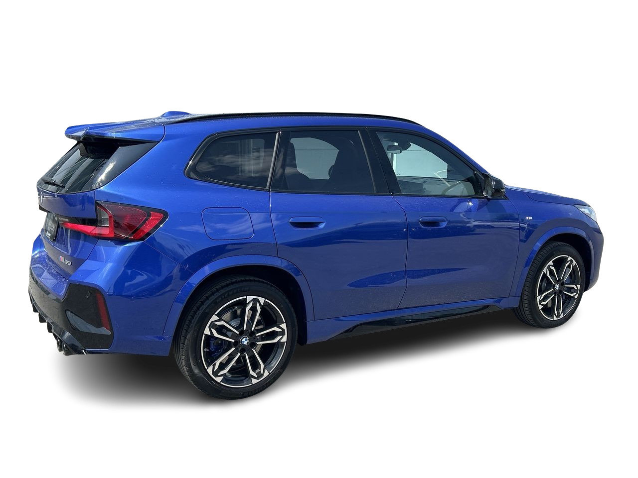 2025 BMW X1 M35i xDrive, Toronto, Cash
