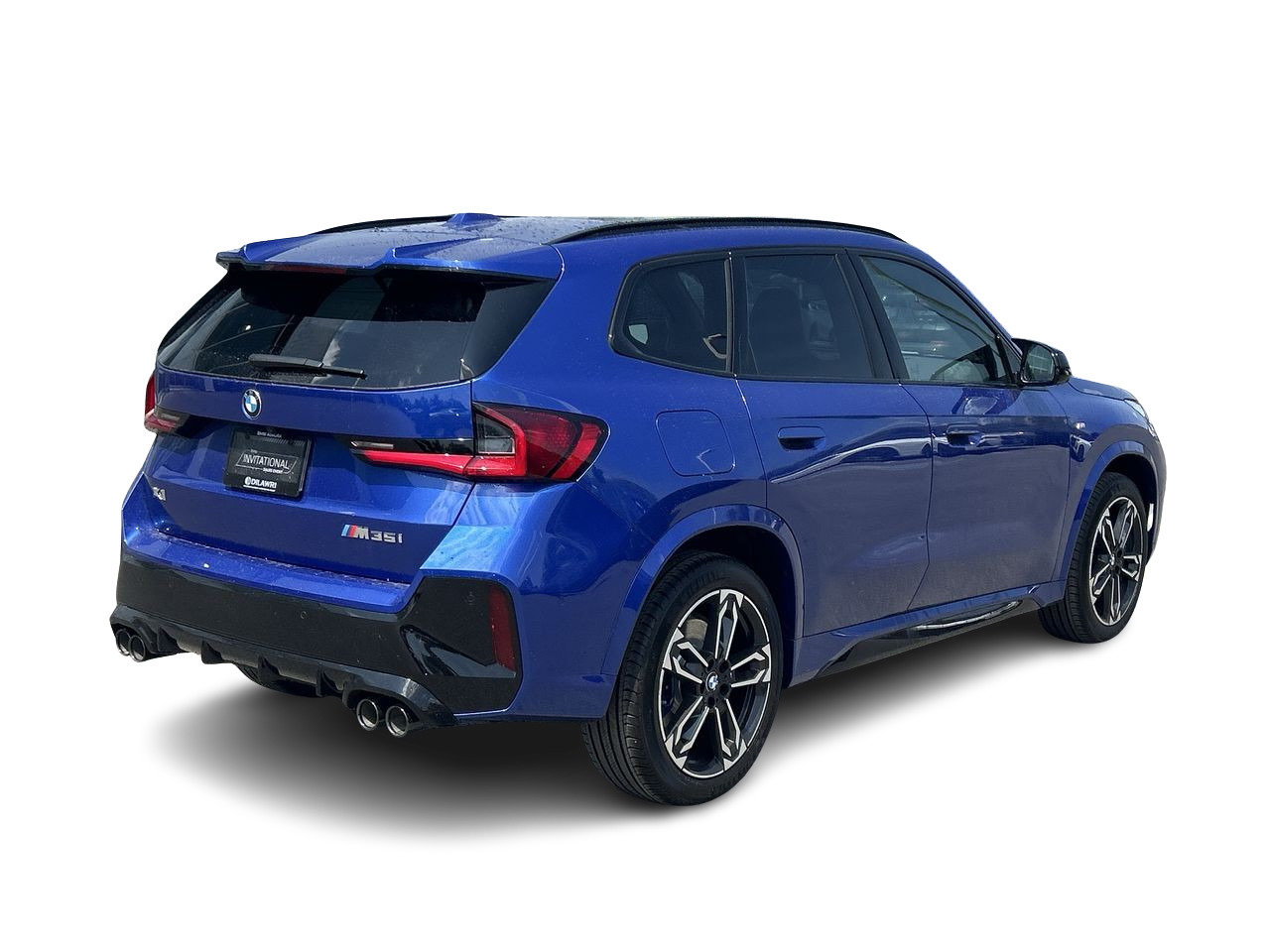 2025 BMW X1 M35i xDrive, Toronto, Cash