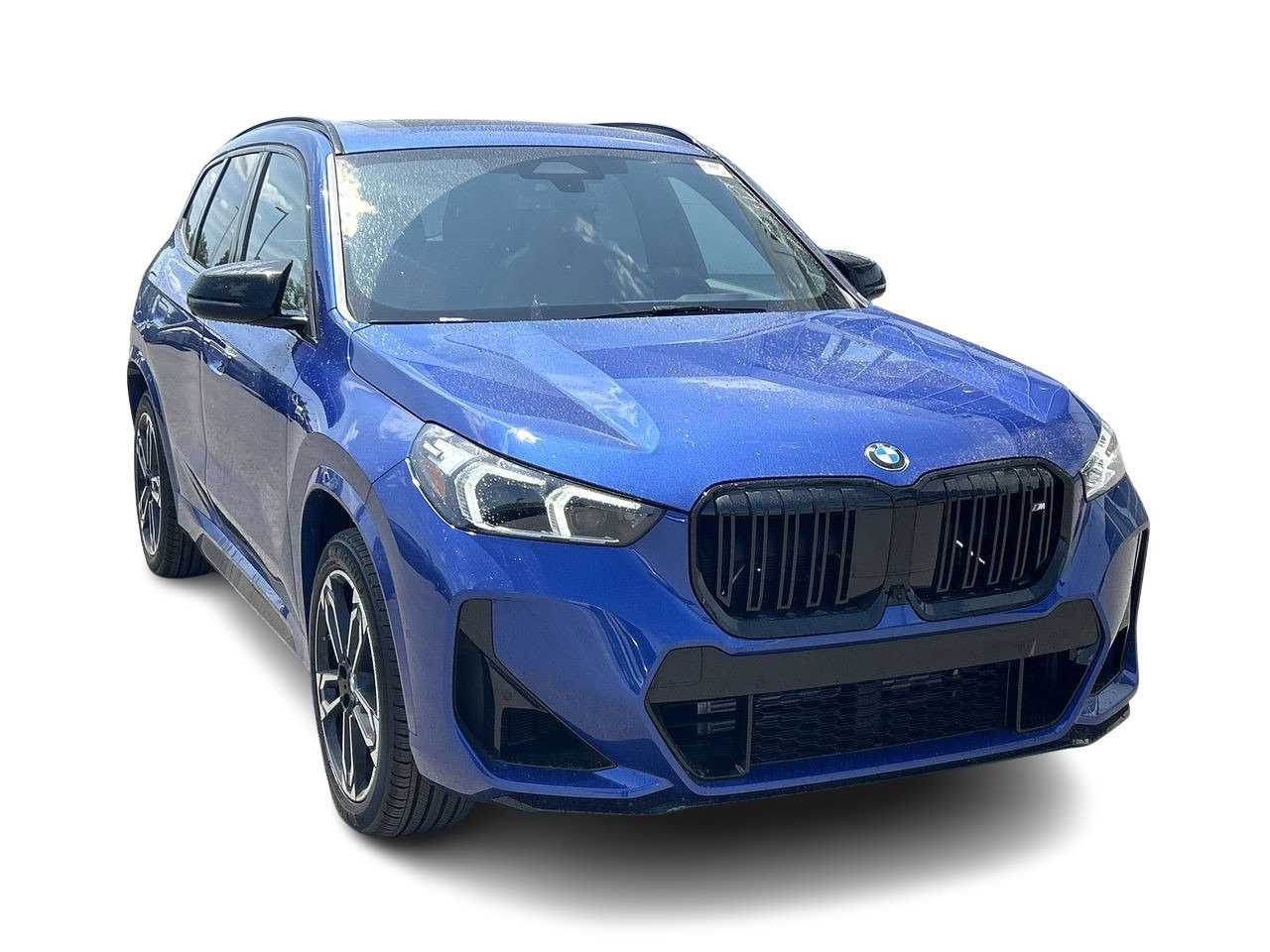 2025 BMW X1 M35i xDrive, Toronto, Cash