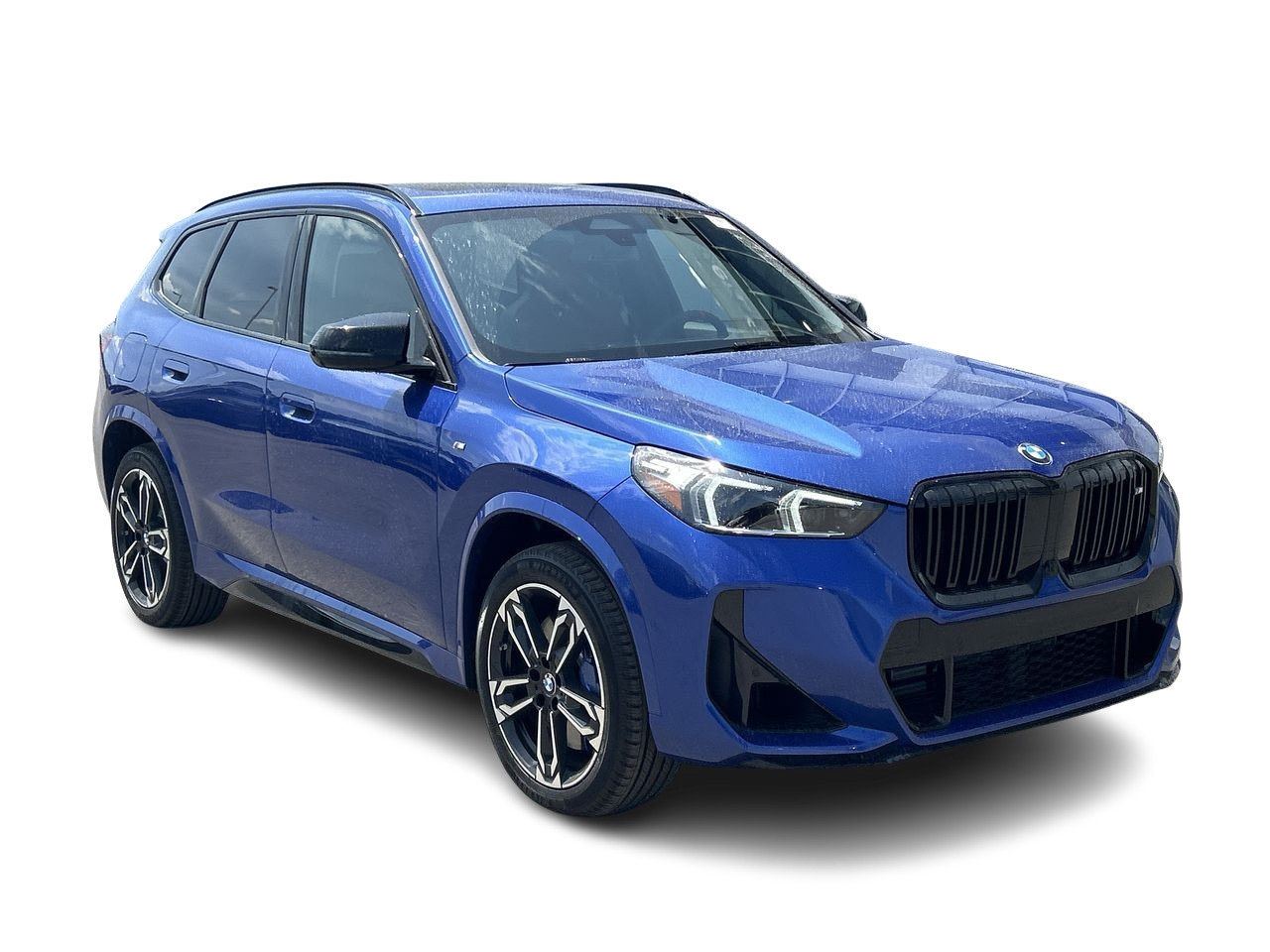 2025 BMW X1 M35i xDrive, Toronto, Cash