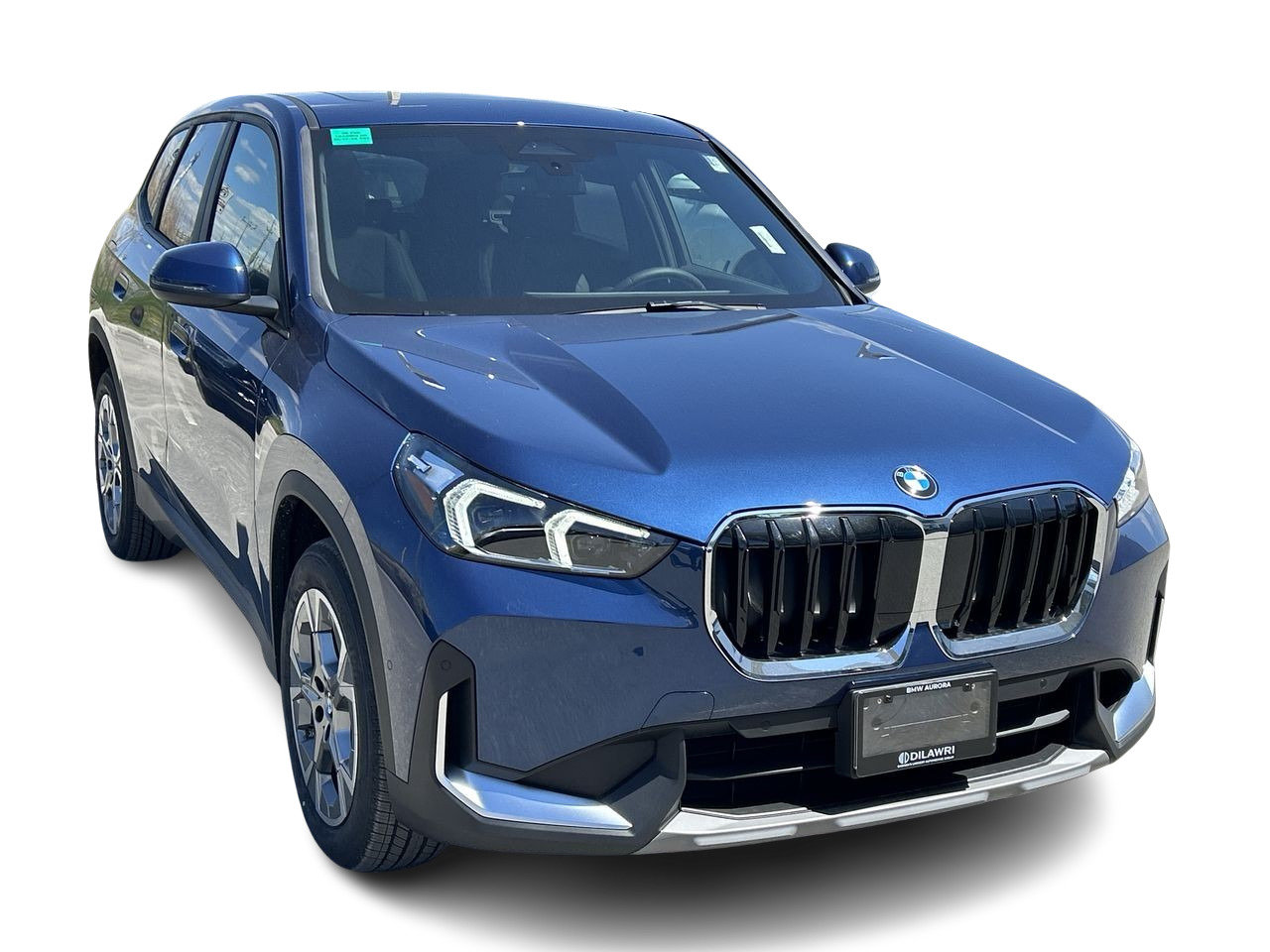 2025 BMW X1 XDrive28i, Toronto, Cash