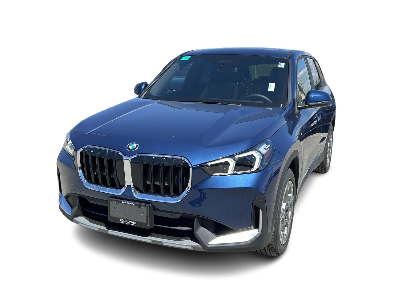 2025 BMW X1 XDrive28i, Toronto, Cash