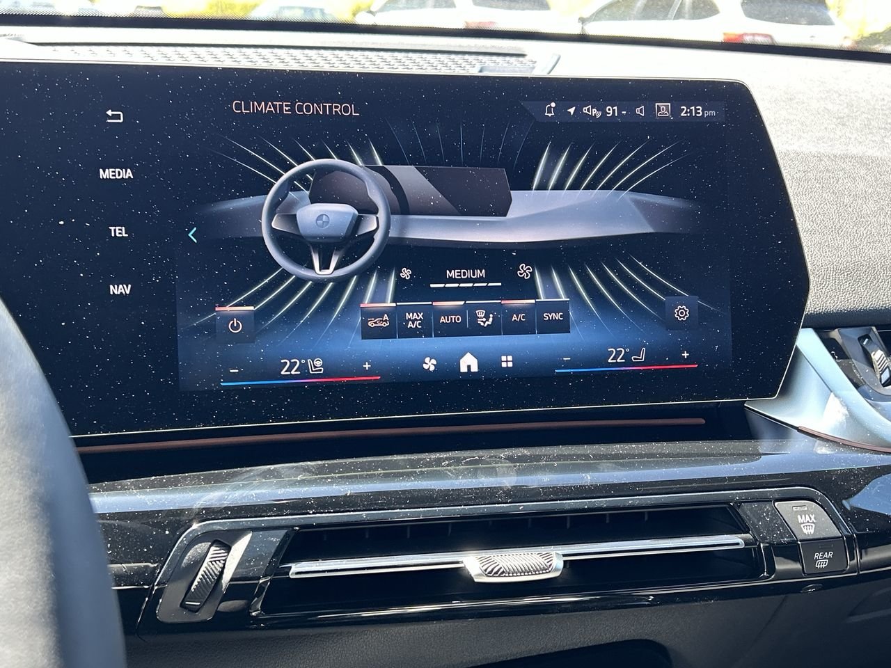 2025 BMW X1 XDrive28i, Toronto, Cash