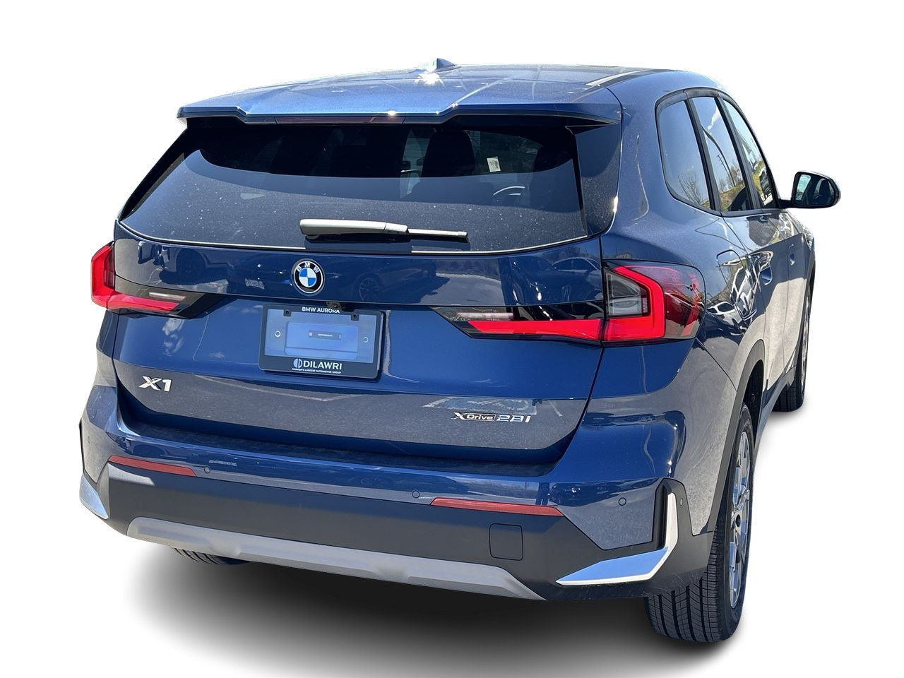 2025 BMW X1 XDrive28i, Toronto, Cash