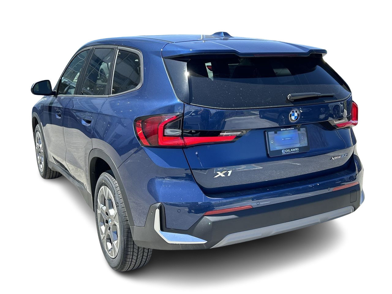 2025 BMW X1 XDrive28i, Toronto, Cash