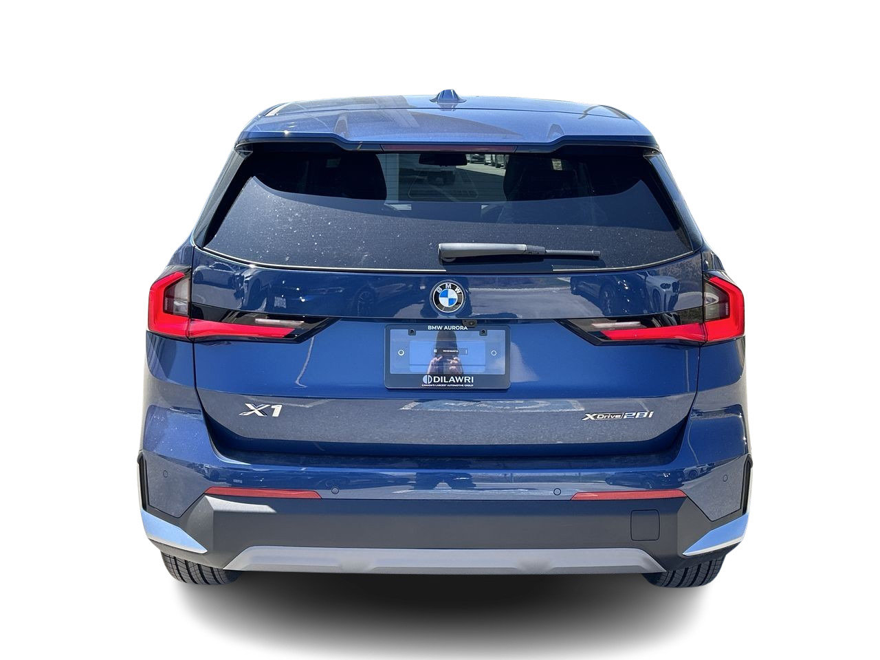 2025 BMW X1 XDrive28i, Toronto, Cash