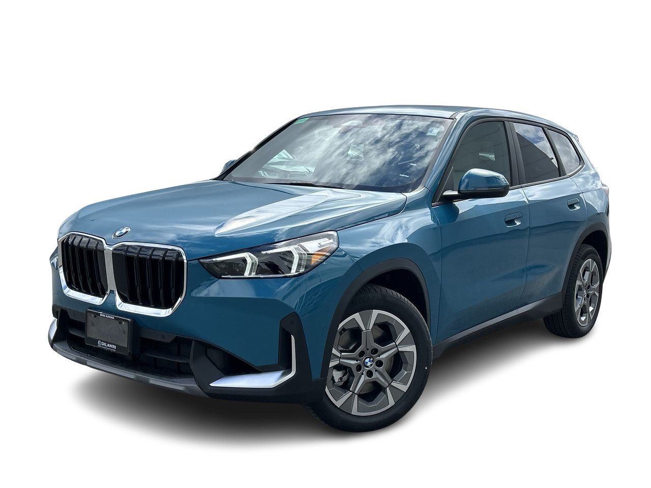 2025 BMW X1 XDrive28i, Toronto, Cash