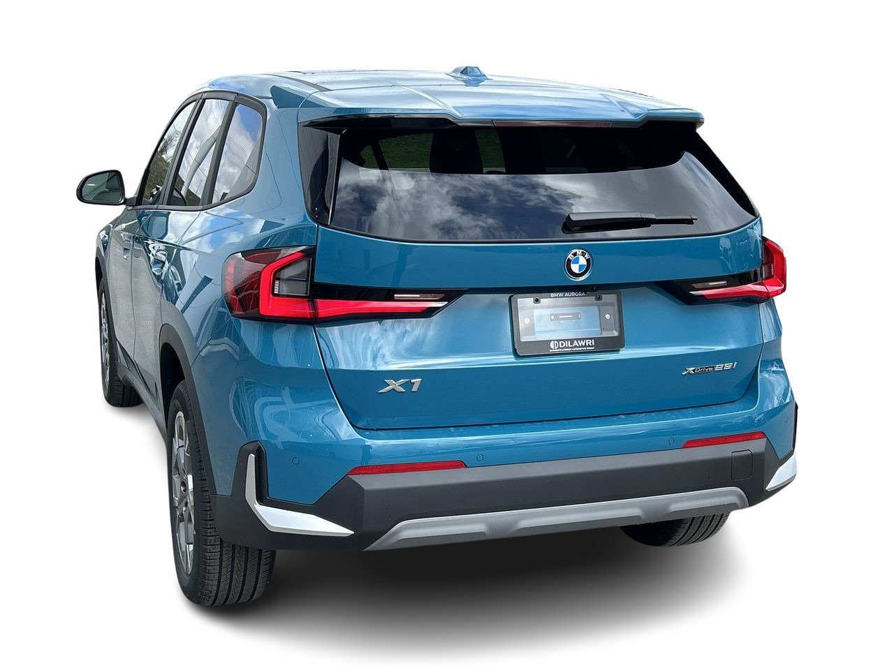 2025 BMW X1 XDrive28i, Toronto, Cash