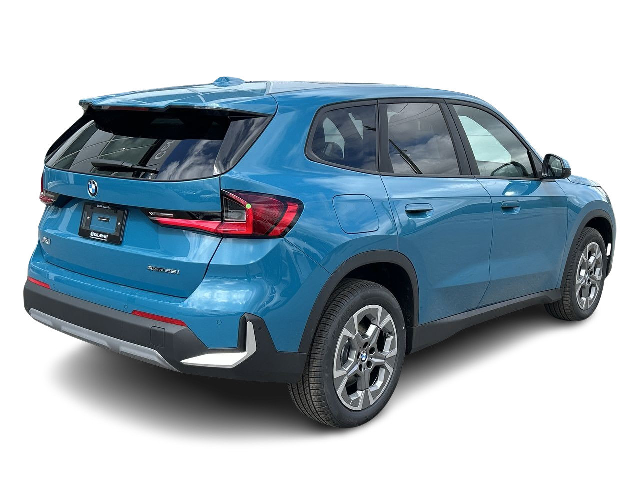 2025 BMW X1 XDrive28i, Toronto, Cash