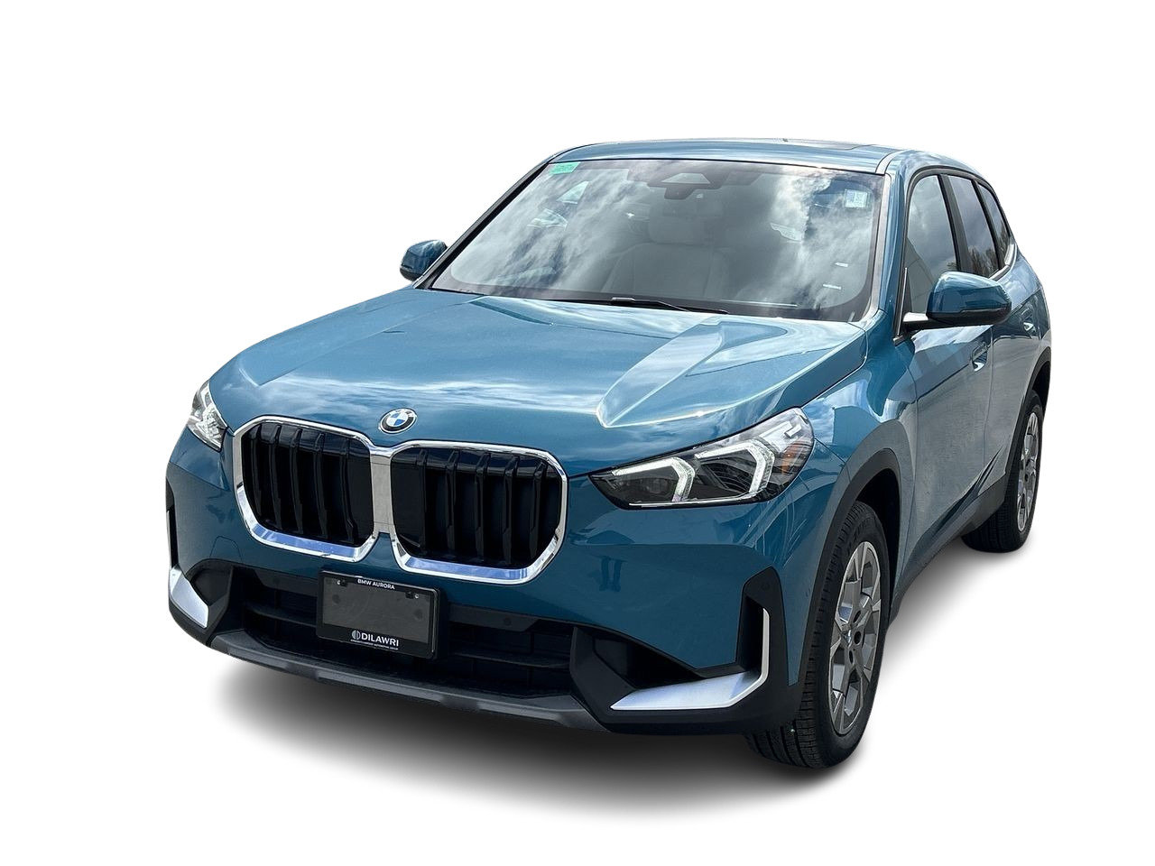 2025 BMW X1 XDrive28i, Toronto, Cash