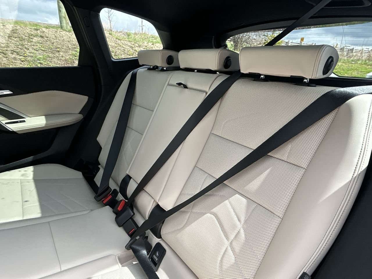 2025 BMW X1 XDrive28i, Toronto, Cash