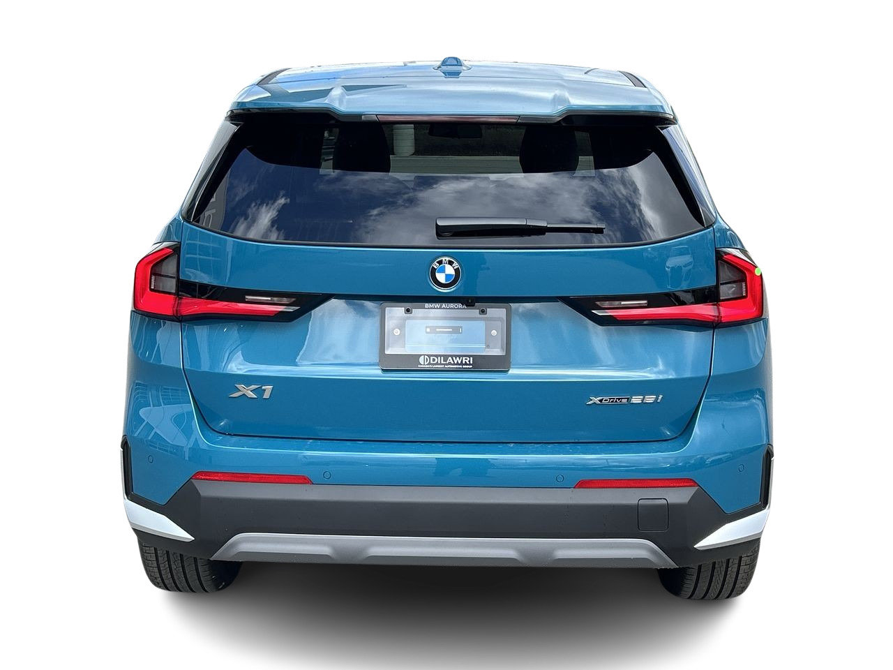 2025 BMW X1 XDrive28i, Toronto, Cash