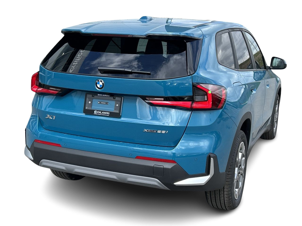 2025 BMW X1 XDrive28i, Toronto, Cash