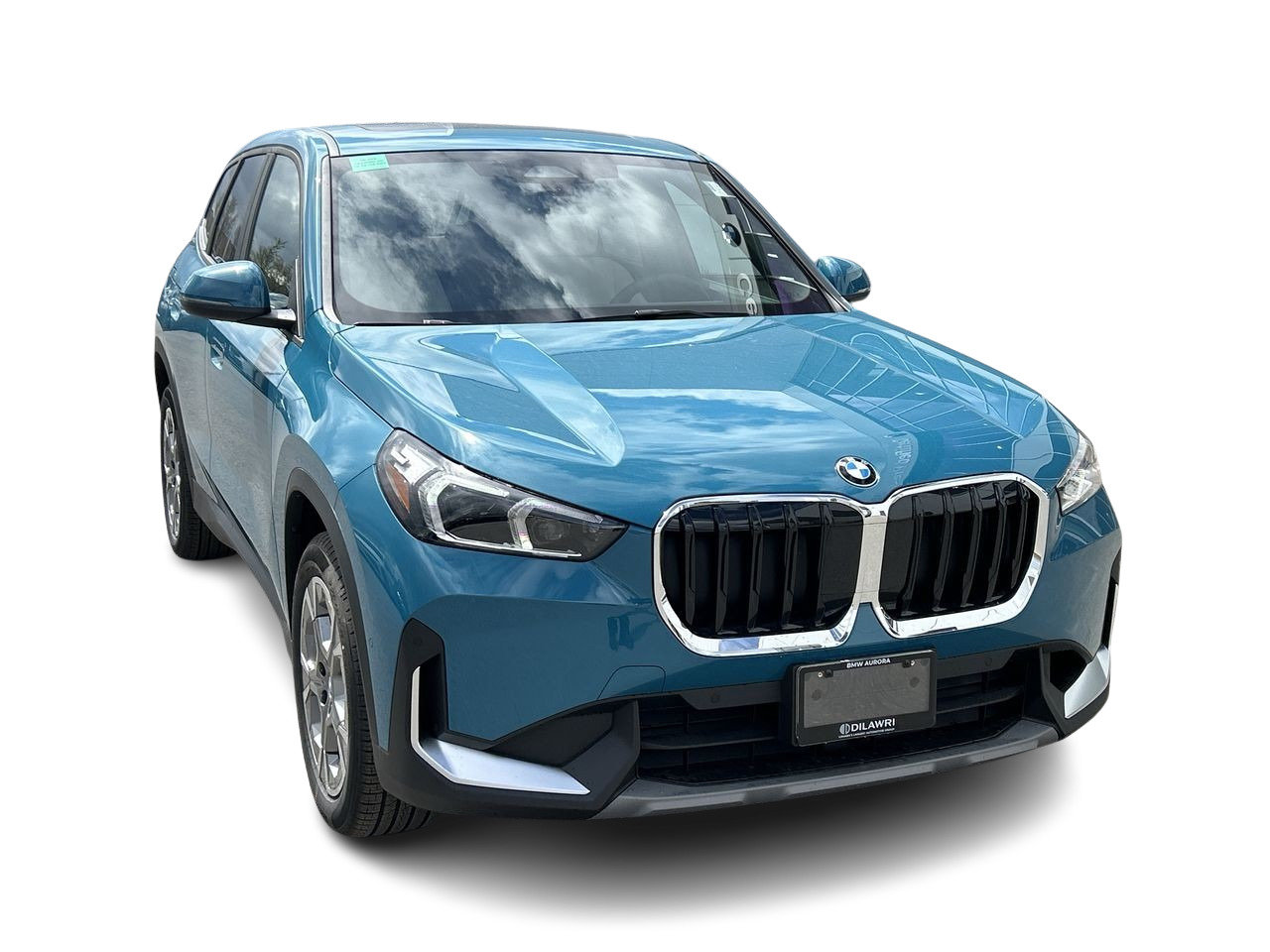 2025 BMW X1 XDrive28i, Toronto, Cash