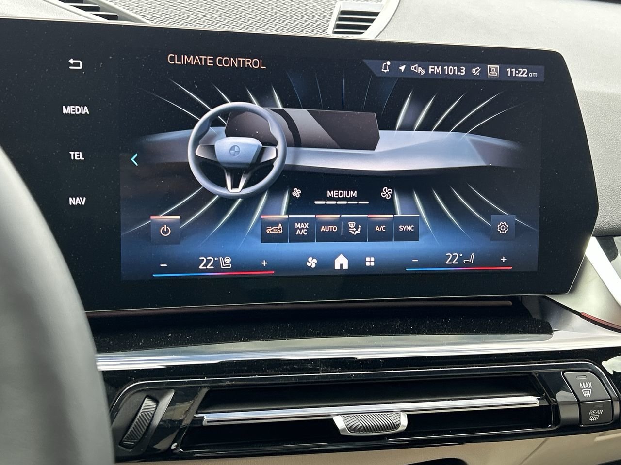 2025 BMW X1 XDrive28i, Toronto, Cash