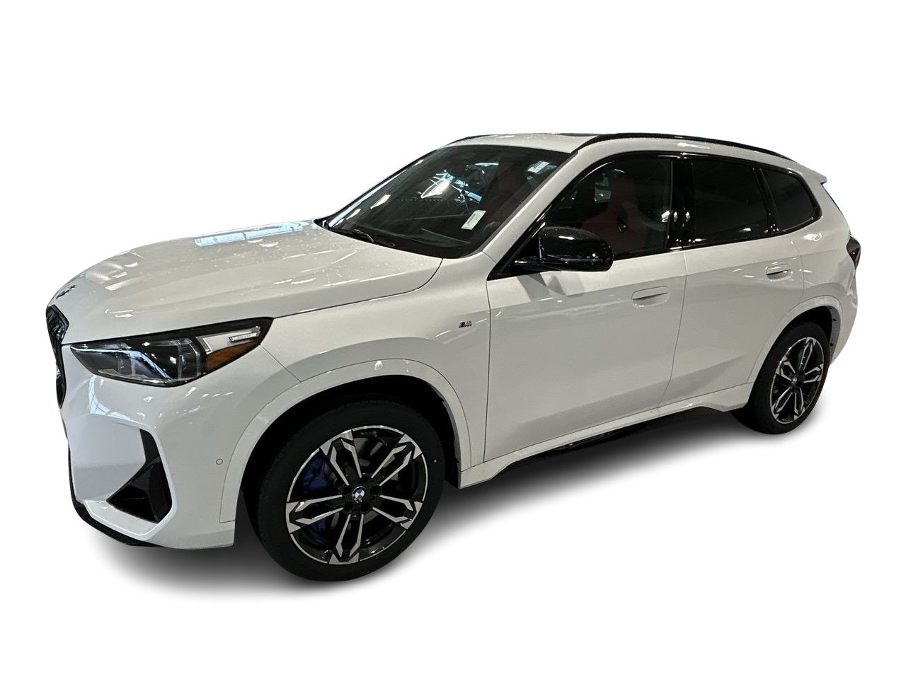 2025 BMW X1 M35i xDrive, Toronto, Cash
