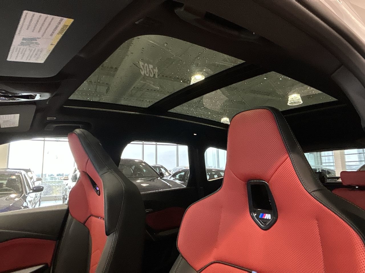 2025 BMW X1 M35i xDrive, Toronto, Cash