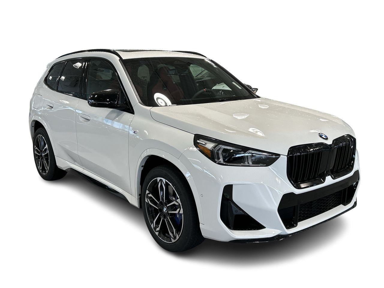 2025 BMW X1 M35i xDrive, Toronto, Cash