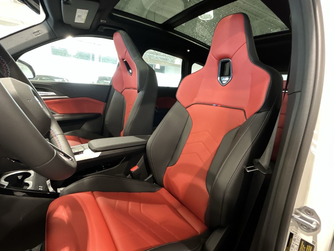 2025 BMW X1 M35i xDrive, Toronto, Cash