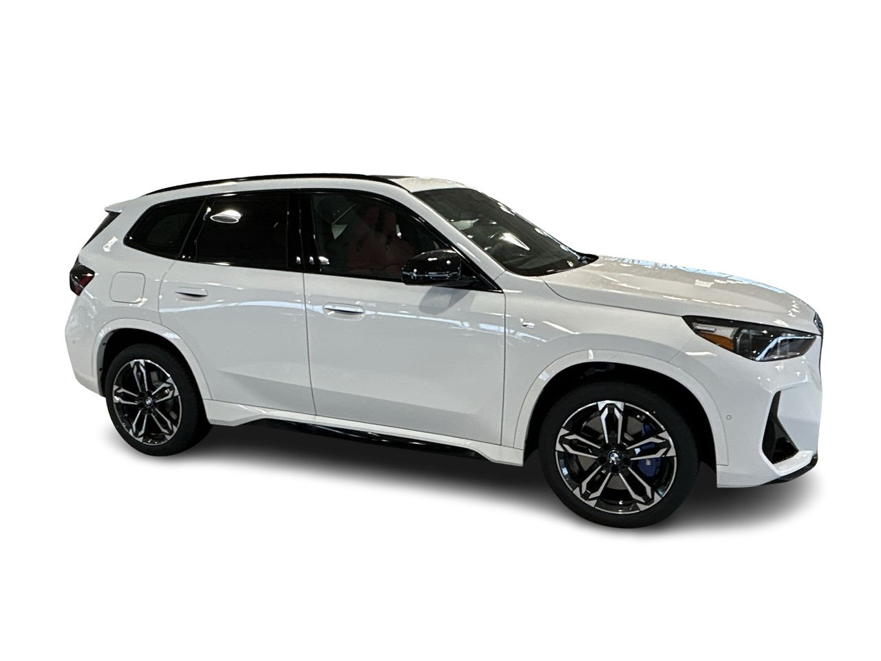 2025 BMW X1 M35i xDrive, Toronto, Cash