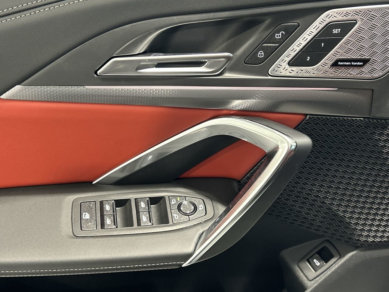 2025 BMW X1 M35i xDrive, Toronto, Cash