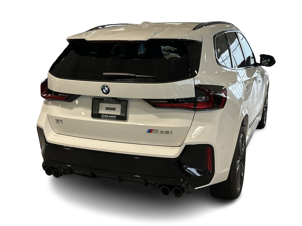 2025 BMW X1 M35i xDrive, Toronto, Cash