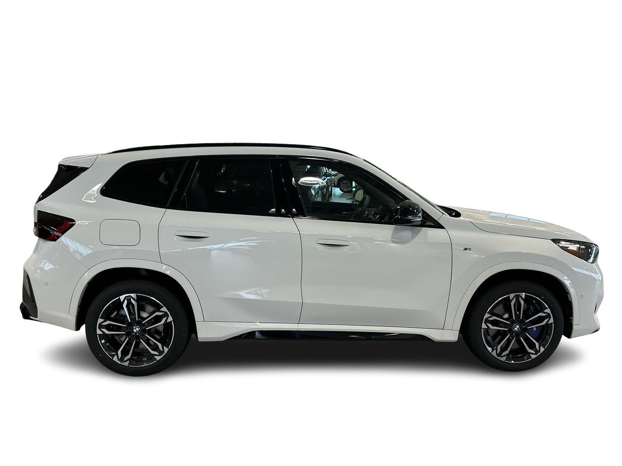 2025 BMW X1 M35i xDrive, Toronto, Cash