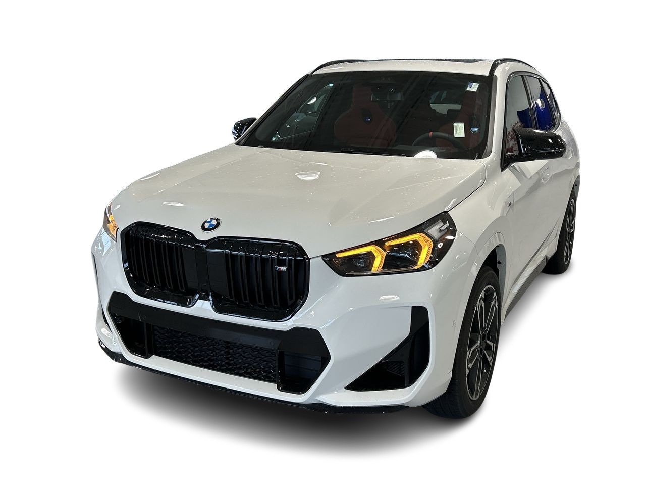 2025 BMW X1 M35i xDrive, Toronto, Cash