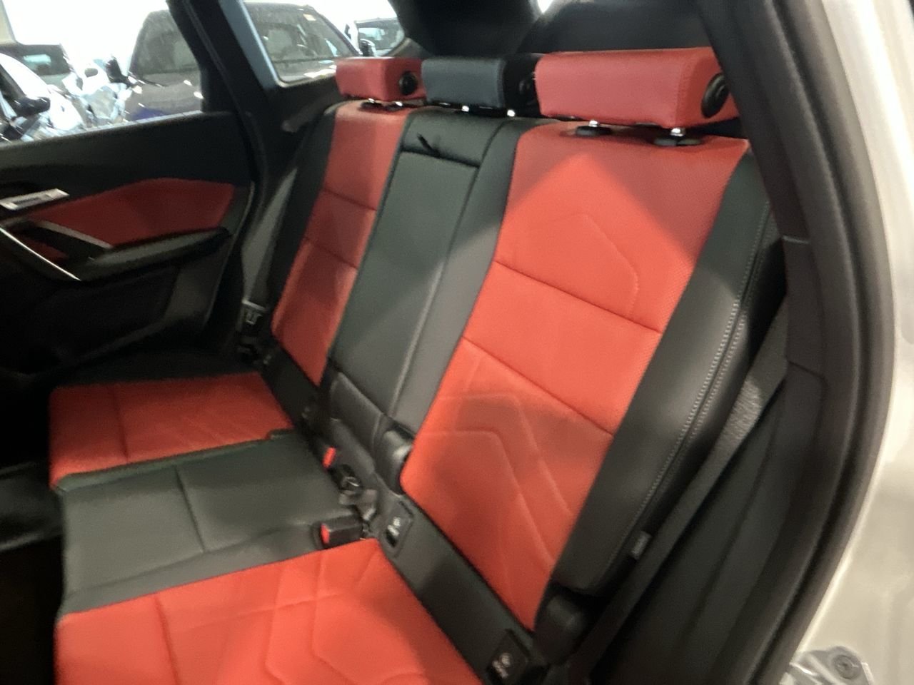 2025 BMW X1 M35i xDrive, Toronto, Cash