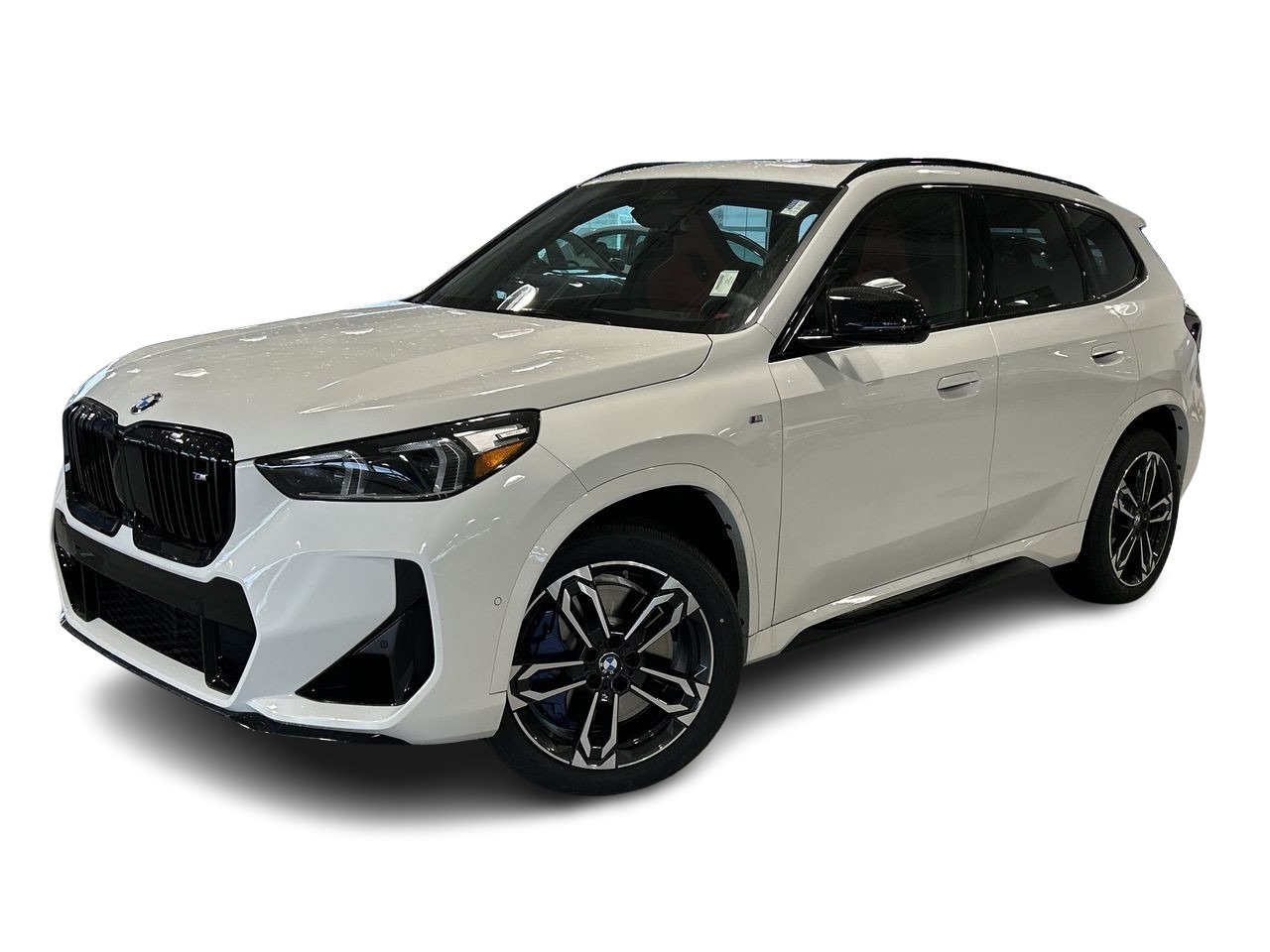 2025 BMW X1 M35i xDrive, Toronto, Cash