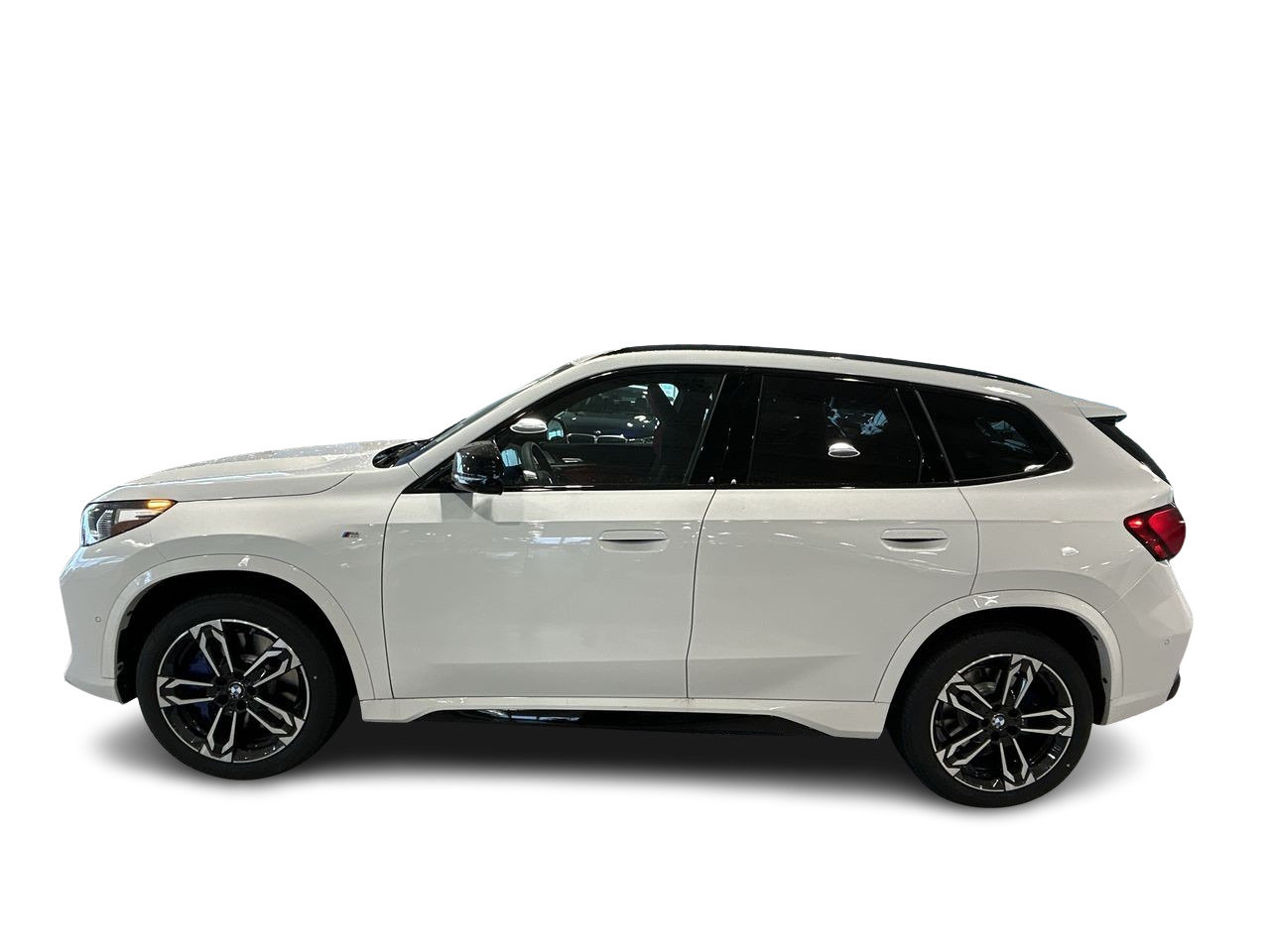 2025 BMW X1 M35i xDrive, Toronto, Cash