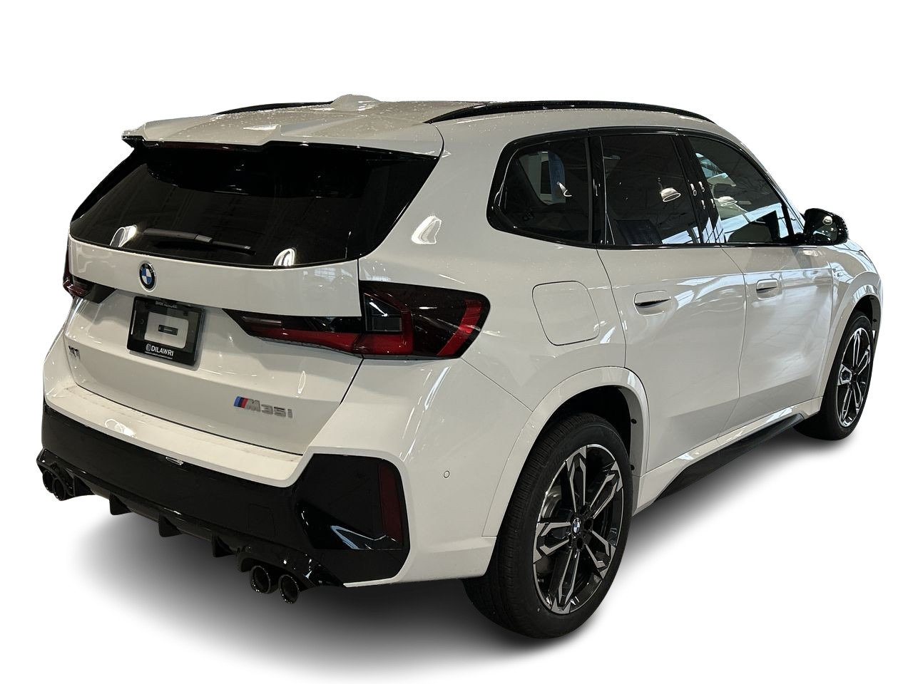 2025 BMW X1 M35i xDrive, Toronto, Cash