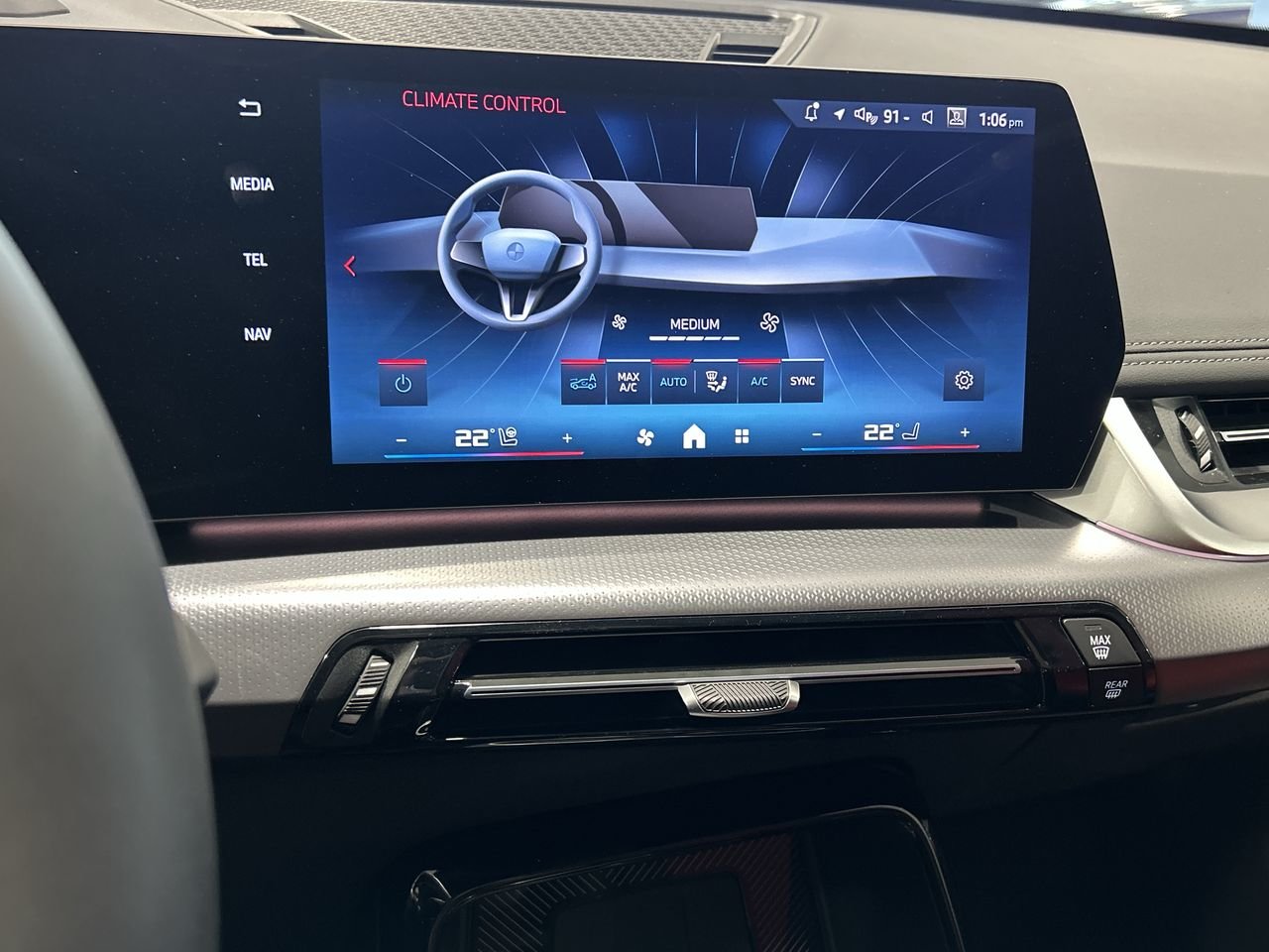 2025 BMW X1 M35i xDrive, Toronto, Cash