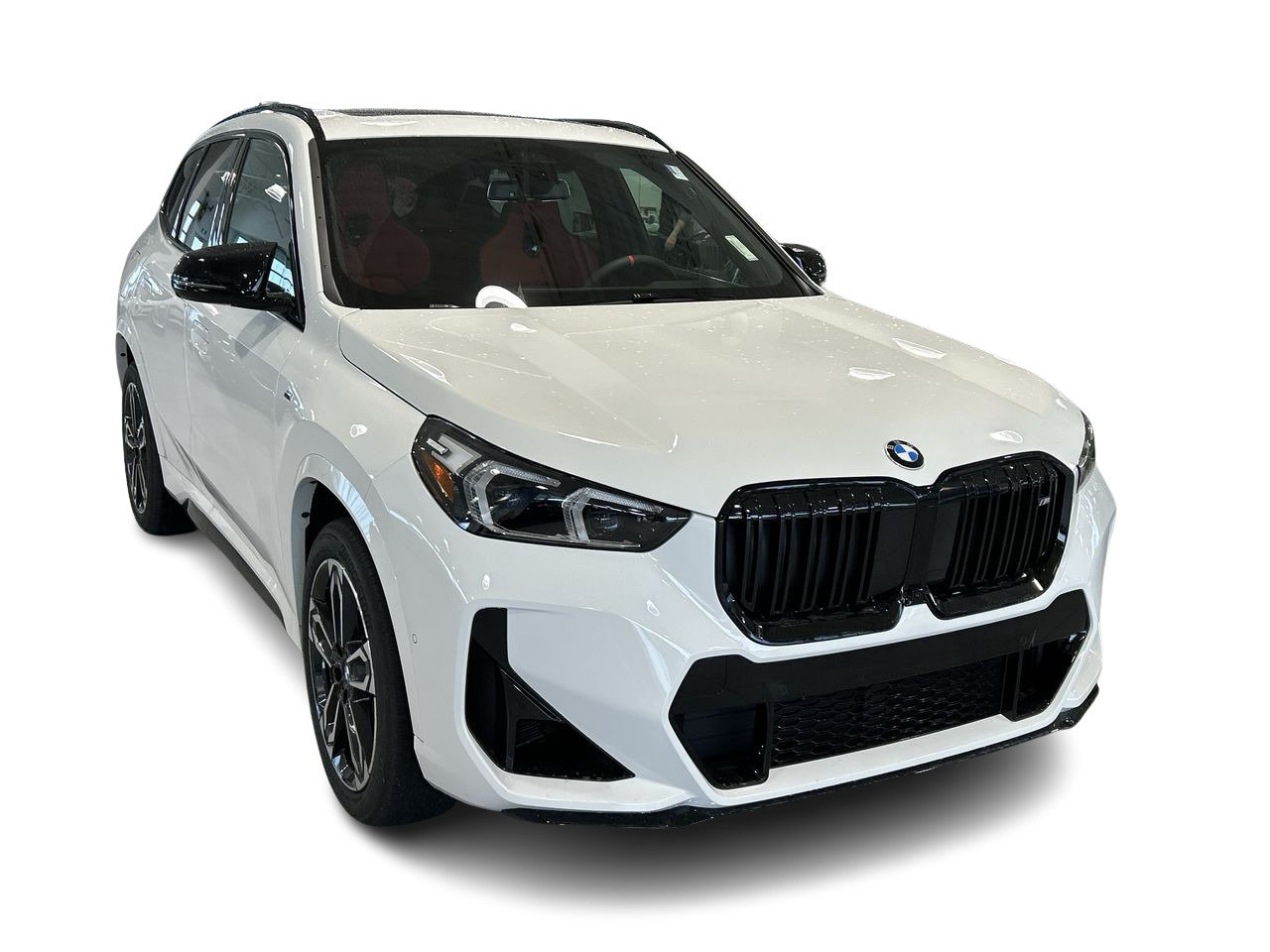 2025 BMW X1 M35i xDrive, Toronto, Cash