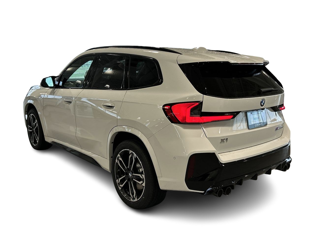2025 BMW X1 M35i xDrive, Toronto, Cash