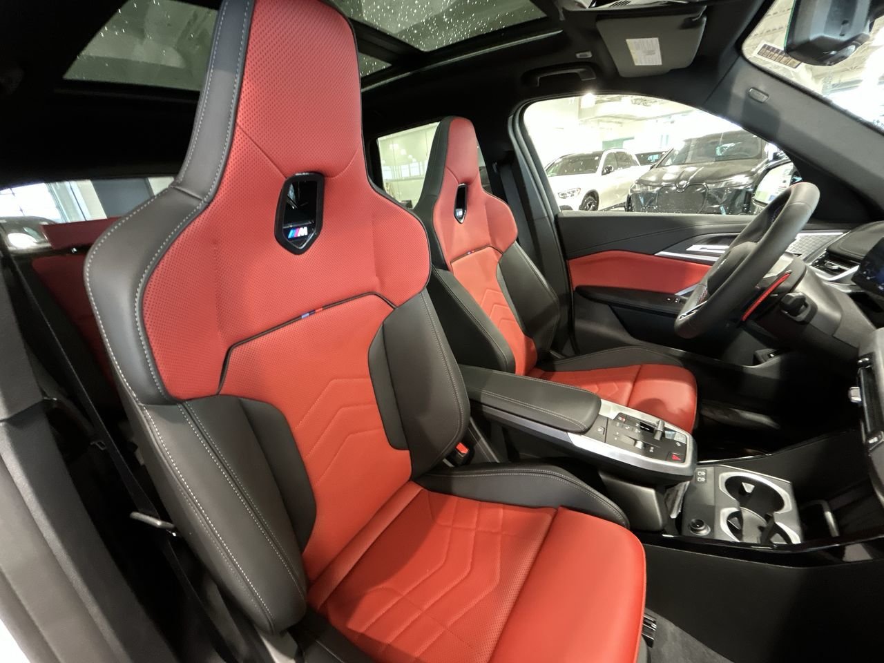2025 BMW X1 M35i xDrive, Toronto, Cash