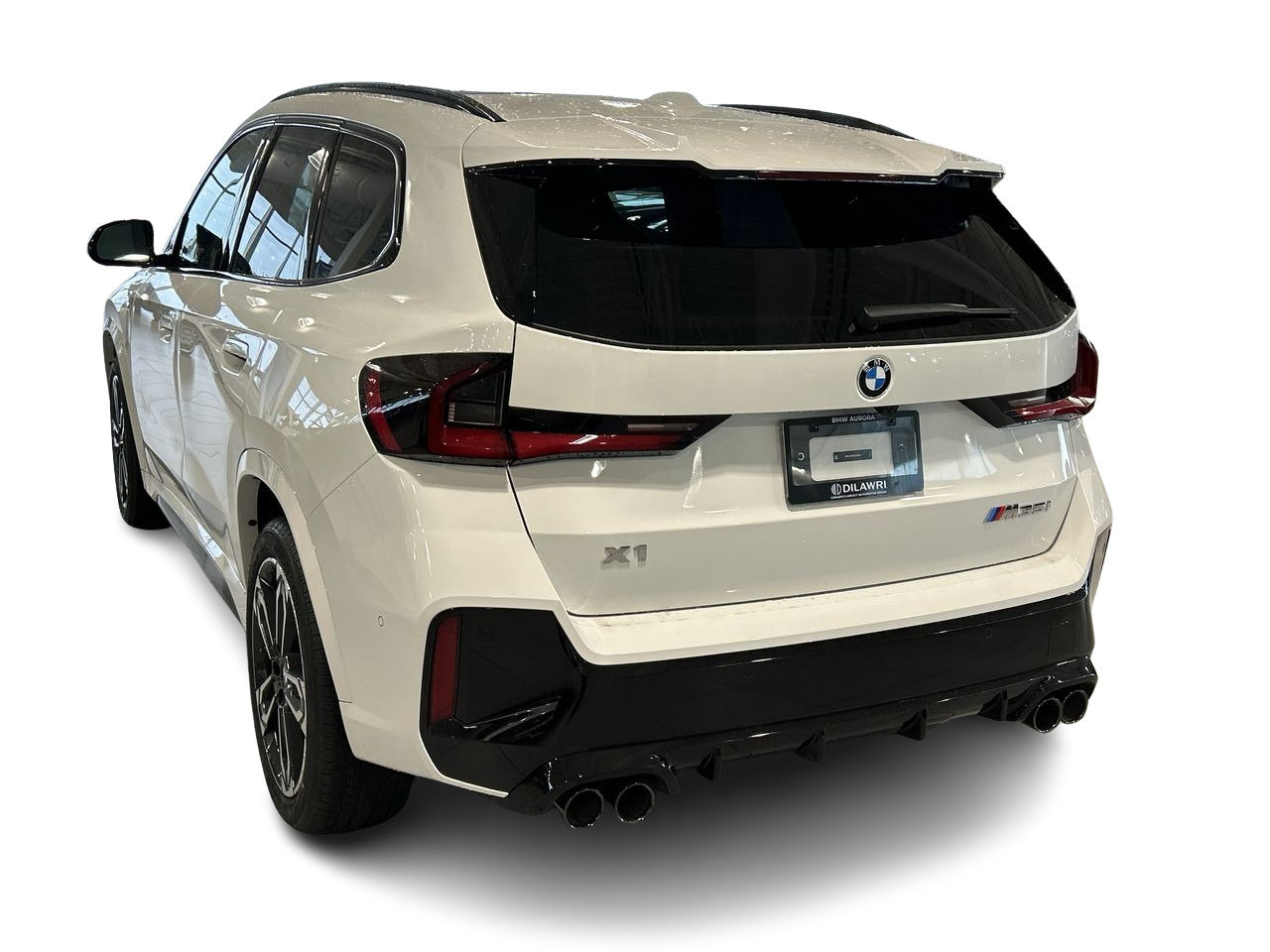 2025 BMW X1 M35i xDrive, Toronto, Cash