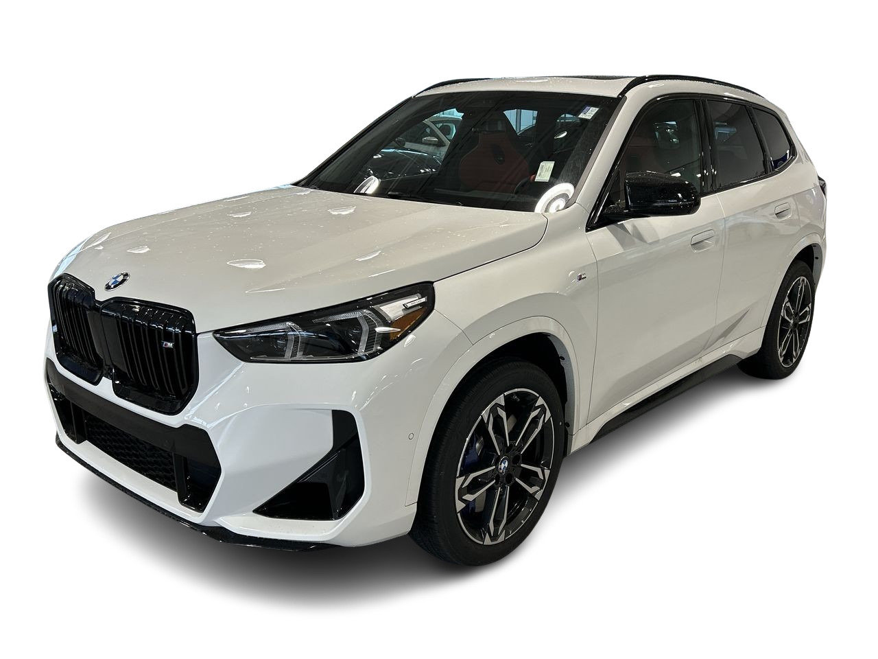 2025 BMW X1 M35i xDrive, Toronto, Cash