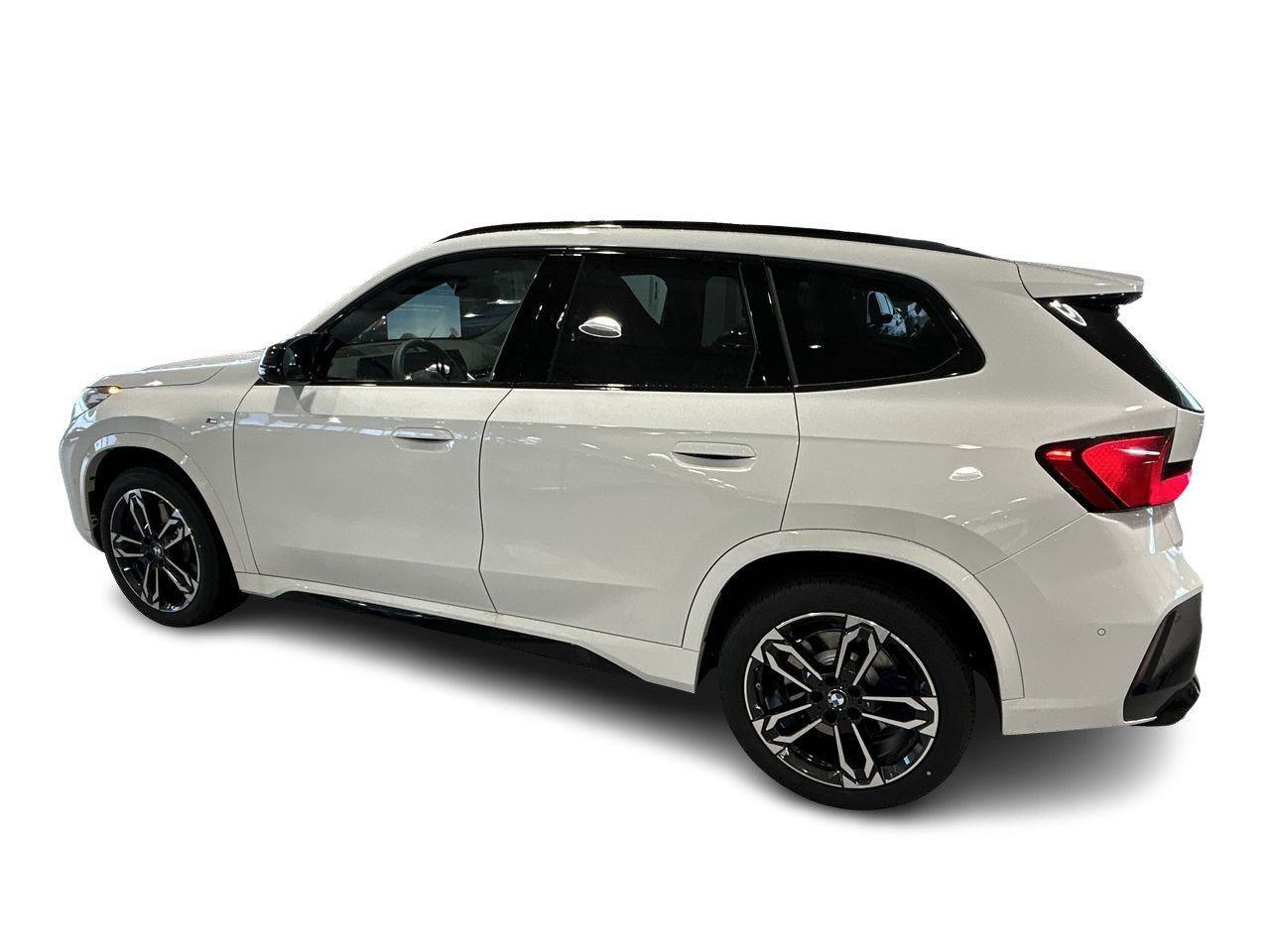 2025 BMW X1 M35i xDrive, Toronto, Cash
