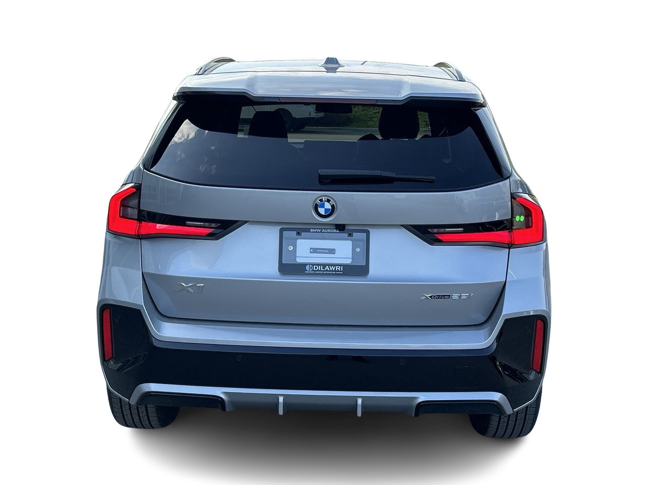 2025 BMW X1 XDrive28i, Toronto, Cash