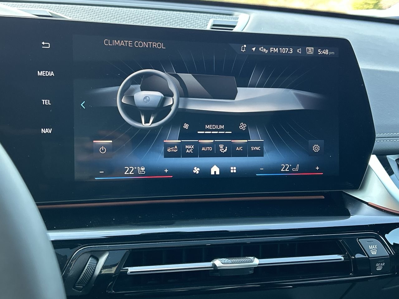 2025 BMW X1 XDrive28i, Toronto, Cash
