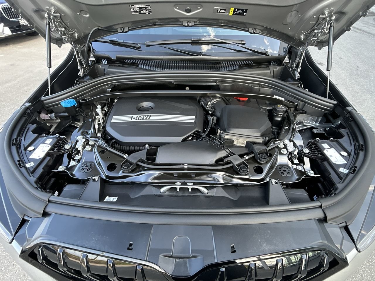 2025 BMW X1 XDrive28i, Toronto, Cash