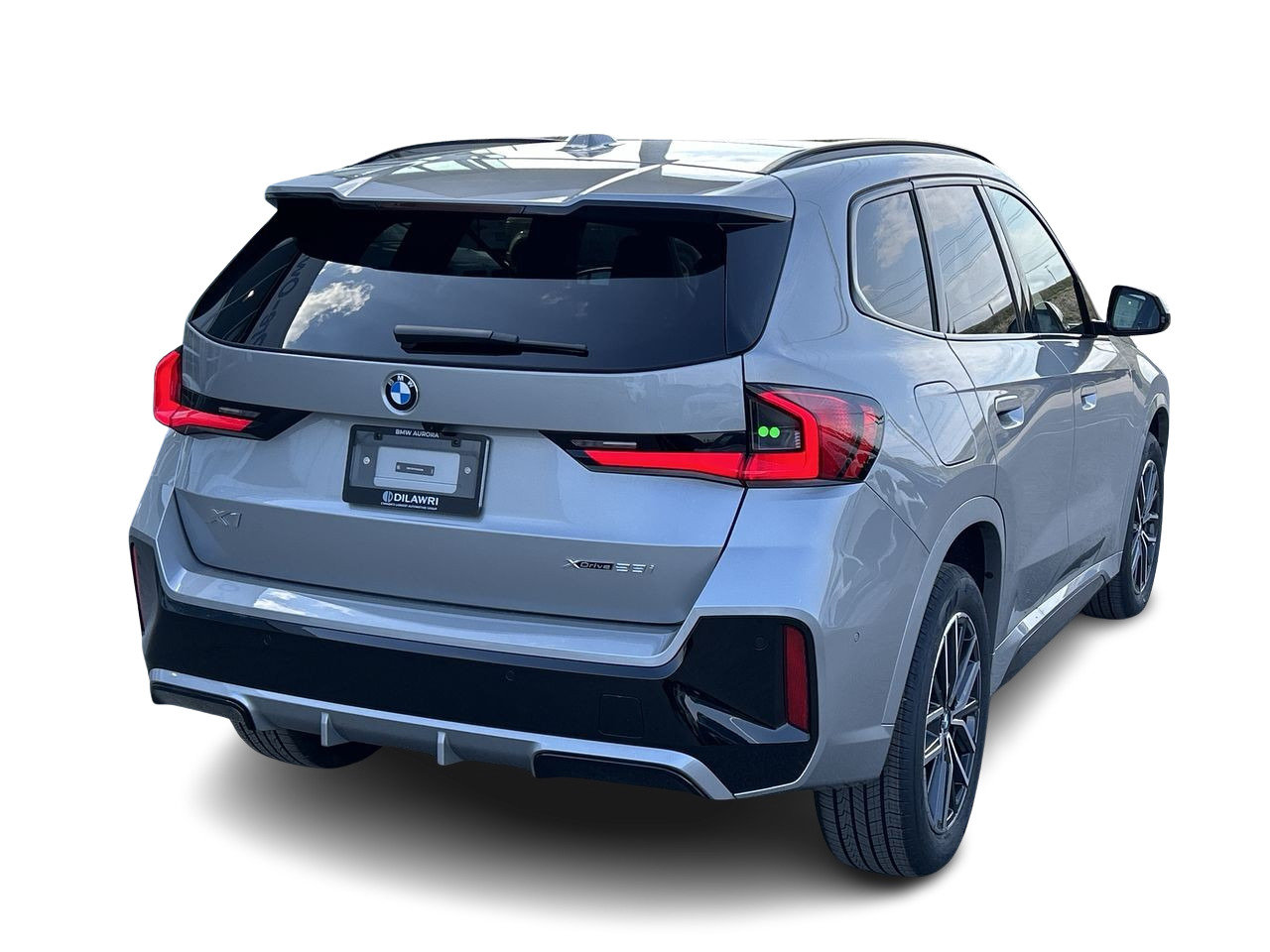 2025 BMW X1 XDrive28i, Toronto, Cash