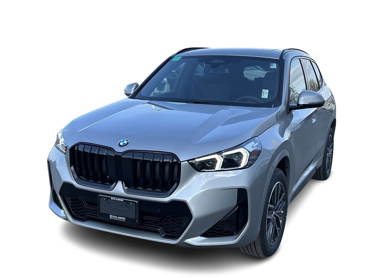 2025 BMW X1 XDrive28i, Toronto, Cash