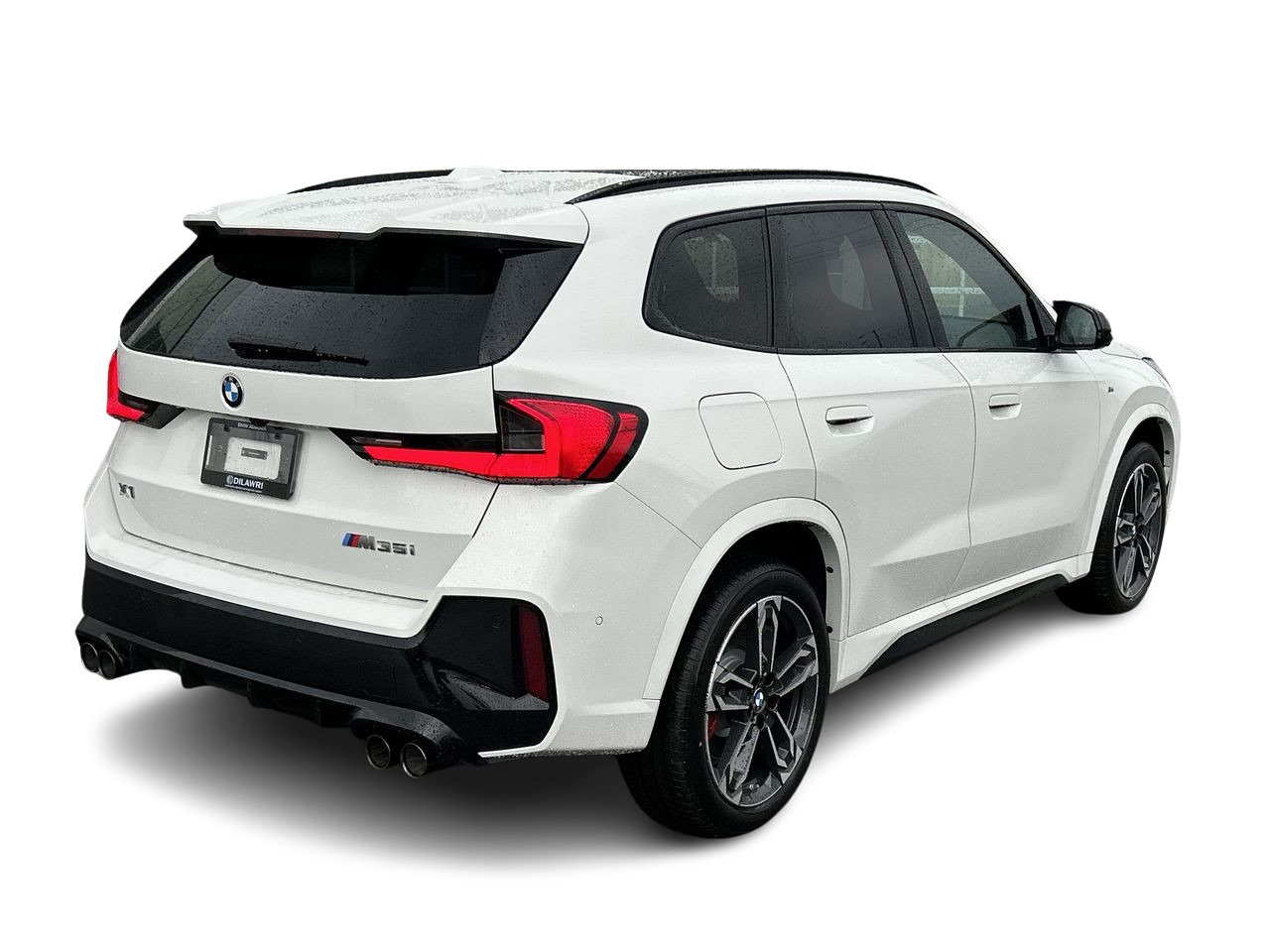2025 BMW X1 M35i xDrive, Toronto, Cash