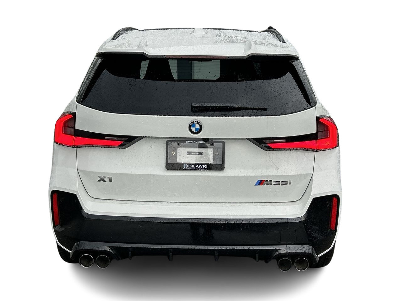2025 BMW X1 M35i xDrive, Toronto, Cash