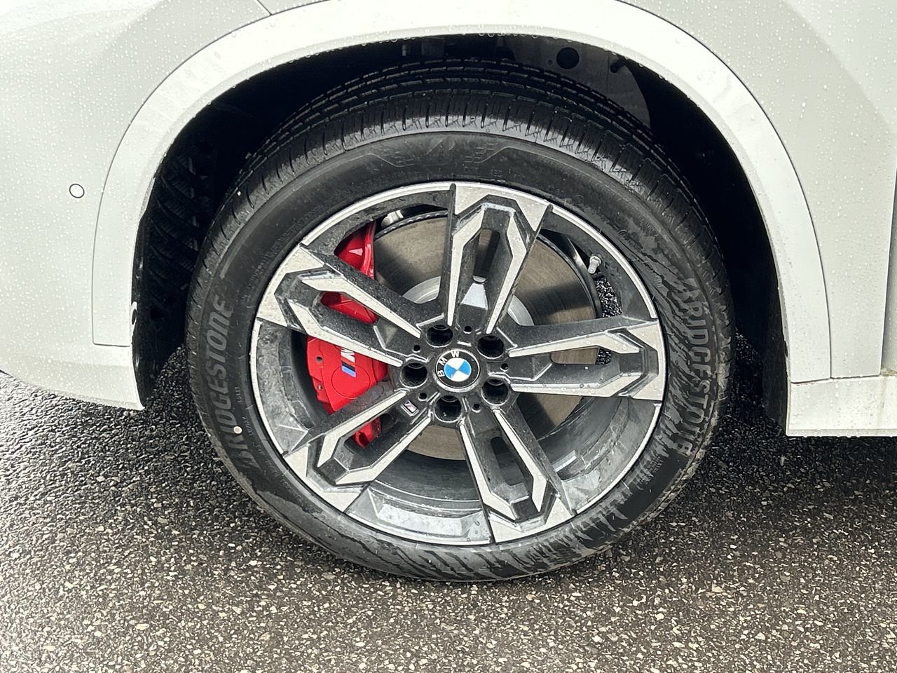 2025 BMW X1 M35i xDrive, Toronto, Cash