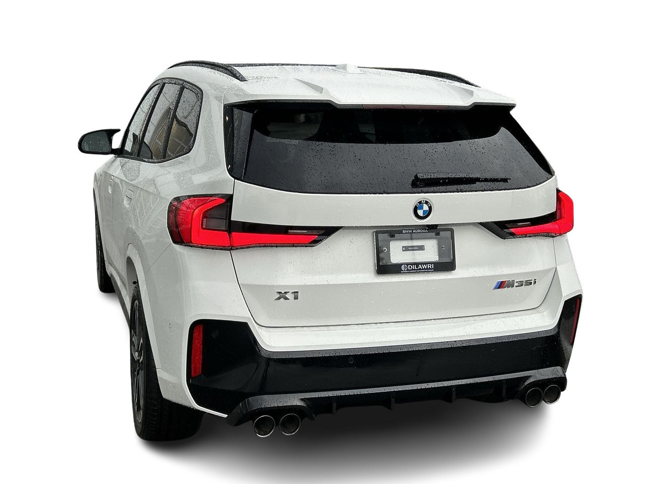 2025 BMW X1 M35i xDrive, Toronto, Cash